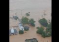 JK: Death toll mounts to 36 after record rains in Jammu; Jhelum breaches flood alert mark in Srinagar, Anantnag