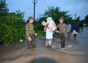 Flood