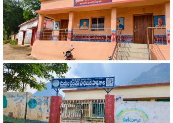 Kotia panchayat