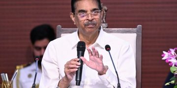 Hari Babu Kambhampati,