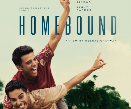 Homebound