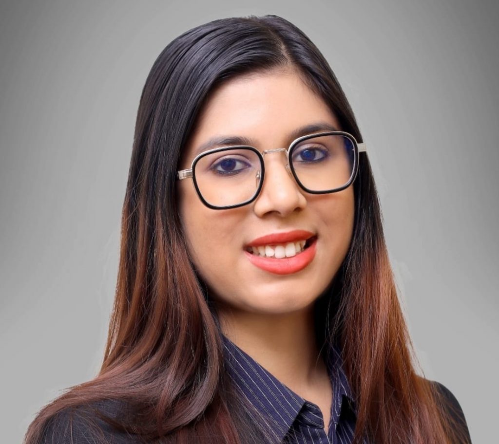 Hrishita Himalika
