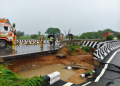 Hyderabad-Nagpur highway