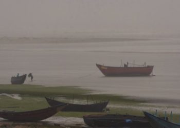 IMD Odisha weather