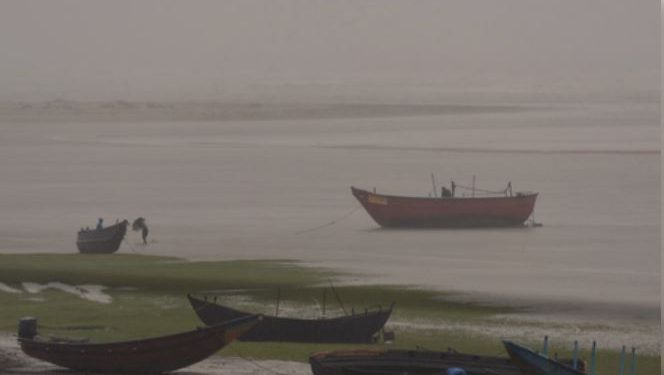 IMD Odisha weather