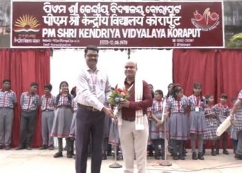 National award