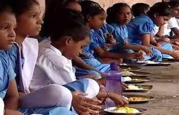 Mid-Day Meal