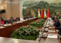 India-China Bileteral ties
