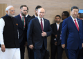 India-China cooperation