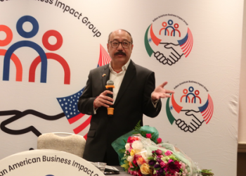 India-US relationship
