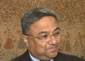 Indian Ambassador to Japan