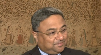 Indian Ambassador to Japan