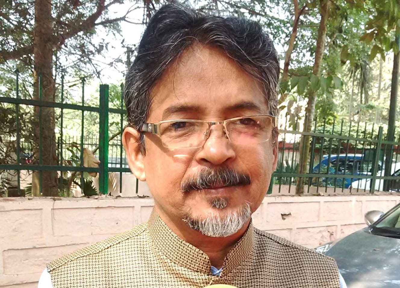 JK Panigrahi_anchor