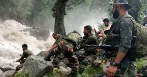 Jammu and Kashmir Army