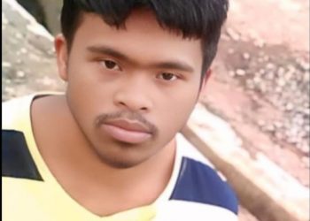 Jogendra-dog bite case