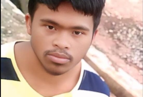 Jogendra-dog bite case