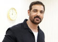 John Abraham