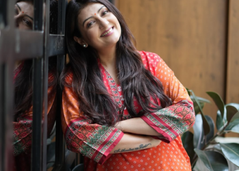 Juhi Parmar