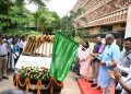 Odisha launches first mobile resource centre to curb distress migration