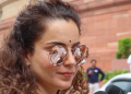Kangana Ranaut