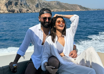 Karishma Tanna
