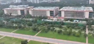 PM Modi inaugurates Kartavya Bhavan
