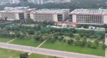 PM Modi inaugurates Kartavya Bhavan