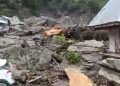 Khistwat flash flood