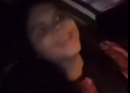 Teenage girl’s viral video