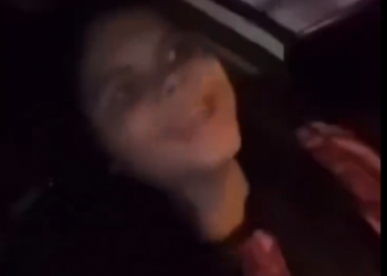 Teenage girl’s viral video