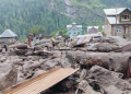 Massive cloudburst in J-K's Kishtwar kills at least 46, over 160 rescued
