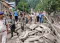 Kishtwar cloudburst: Death toll climbs to 64 after woman's body recovered