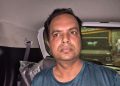 Junior clerk caught taking bribe