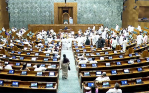 Lok sabha