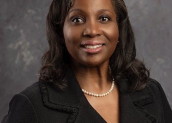 Lisa Cook