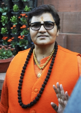Param Bir Singh