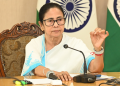 Mamata Banerjee