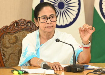 Mamata Banerjee