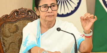 Mamata Banerjee