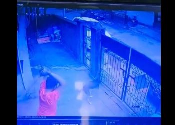 Viral video