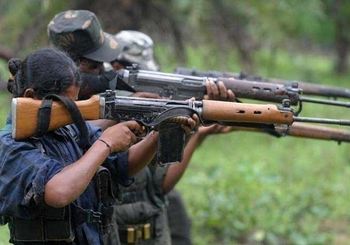 Maoists