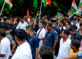 March to Nabanna