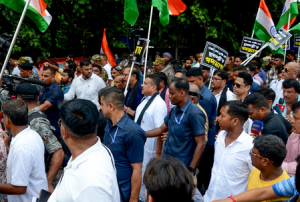 March to Nabanna