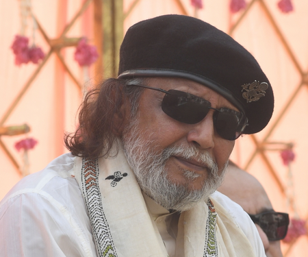Mithun Chakraborty