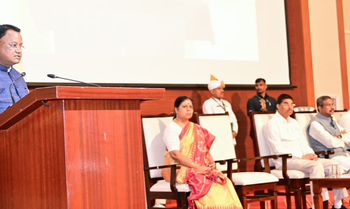 Odisha signs MoU with CEGIS to launch data‑driven 'Decision Support System'