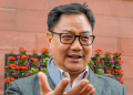 Modi, Nadda get NDA nod to decide Vice Presidential pick