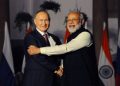 Modi Putin