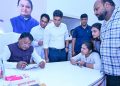 Majhi resolved over 88% grievances received in 13 public hearing sessions in Bhubaneswar: CMO