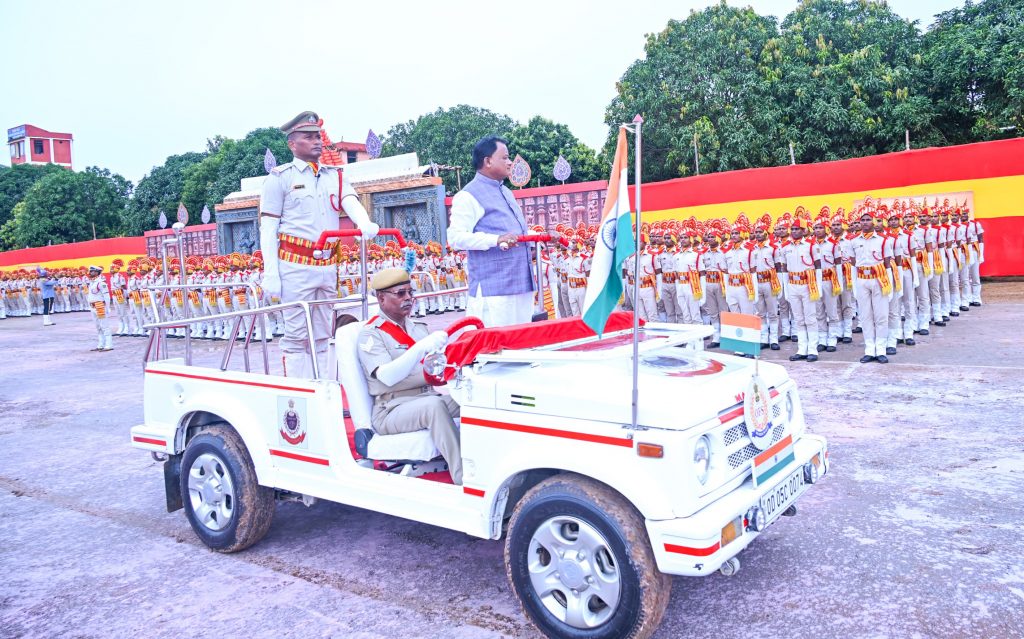 300 firefighter posts to be filled by December this year: Odisha CM