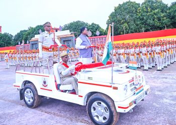 300 firefighter posts to be filled by December this year: Odisha CM